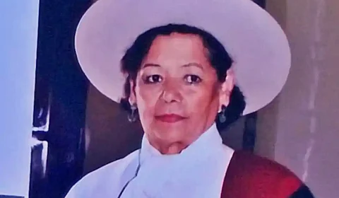 Teresita Espíndola