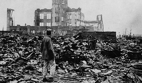 Nagasaki conmemora el 80.º aniversario del ataque atómico
