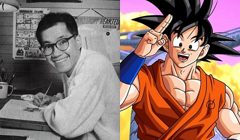 Camerata Stradivari presenta 'Dragon Ball Concerts'