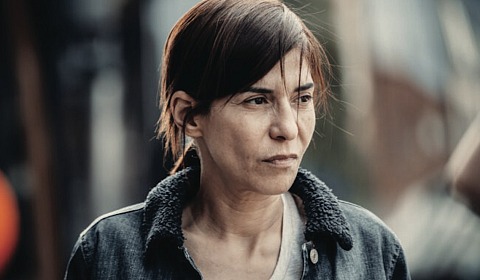 'Amal' en el cine arte de la Biblioteca de la Legislatura Dr. J. Armando Caro