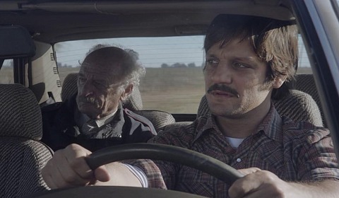 Cine de verano con 'Camino a La Paz', esta tarde en la Usina Cultural
