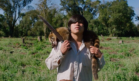 Martes de cine con 'Las almas' y 'La transformación de Canuto'