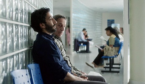 Cine de verano con 'El suplente' en la Usina Cultural de Salta