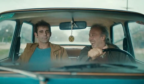 Cine de verano con 'El vasco', esta tarde en la Usina Cultural