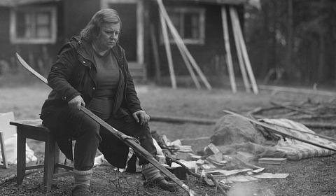 Último martes de cine europeo con 'Je'vida' y 'Vadio'