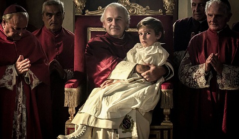 Martes de cine con 'La conversión' en la Usina Cultural