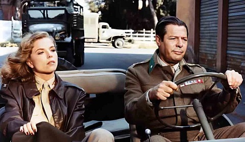 'La piel', hoy en el cine arte de la Biblioteca de la Legislatura Dr. J. Armando Caro