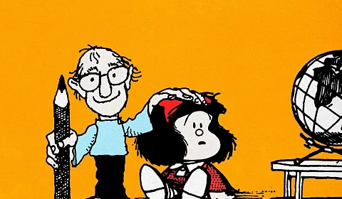 Martes de cine con 'Quinografía' en la Usina Cultural