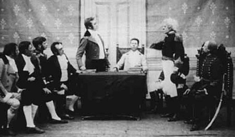 La Argentina celebra hoy el Día del Cine Nacional