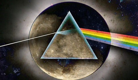 Experiencia Pink Floyd
