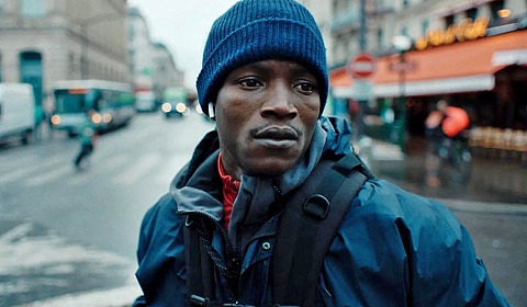 Martes de cine europeo con 'Hotel Pula' y 'L'histoire de Souleymane' en la Usina Cultural