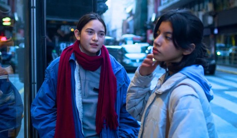 Martes de cine con 'Los tonos mayores' en la Usina Cultural