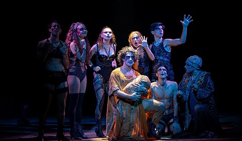 'Calígula', el musical llega a Salta