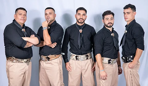 Canto del Alma presenta 'De pueblo en pueblo', esta noche en el Teatro Provincial