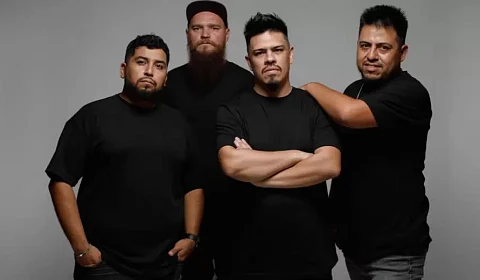 Noche de música con Carafea en concierto