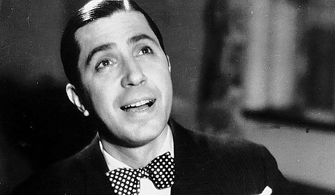 La Argentina recuerda hoy a Carlos Gardel en el día del Día del Cantor Nacional