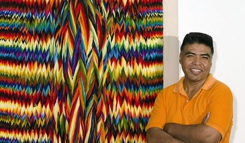 Artesanos salteños presentes en la Feria Nacional de Artesanías y Arte Popular de Cosquín