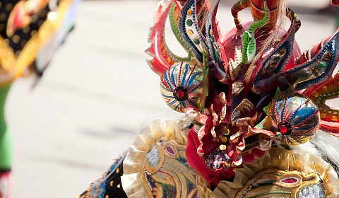 Todo listo en Rosario de Lerma para el Desentierro del Carnaval
