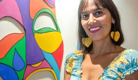 Clases de teatro en Salta con Flavia Salim