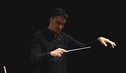 Concierto dedicado a Debussy, Brahms y Drangosh con la Orquesta Sinfónica de Salta