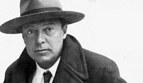 A 138 años del nacimiento de Juan Carlos Dávalos