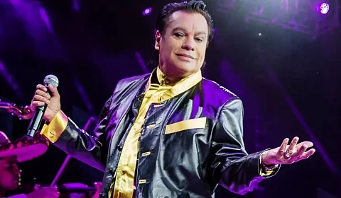 Concierto tributo a Juan Gabriel