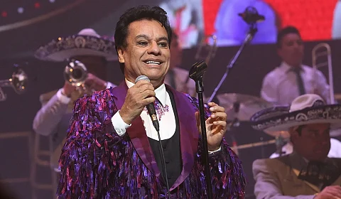 Concierto tributo a Juan Gabriel, esta noche en el Teatro Provincial