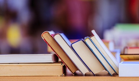 Se celebra hoy el Día Mundial del Libro y del Derecho de Autor