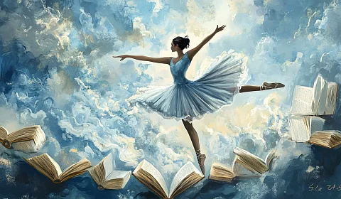 Esta noche, 'Un mar de aventuras', gala anual del estudio de danzas Macarena Pérez Cristóbal
