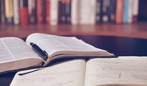 Concurso Literario Provincial y Premio Oscar Montenegro 2025