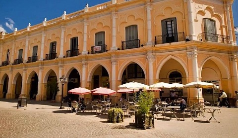Salta celebra el Día Internacional de los Museos 2025 con una jornada de puertas abiertas