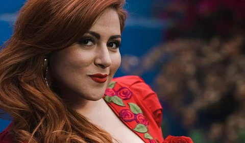 Marcela Ceballos presenta esta noche 'Heredera'