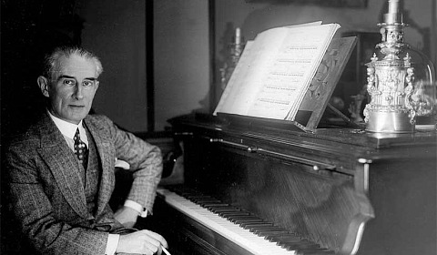 Velada sinfónica dedicada a Wagner, Ravel y Tchaikovsky