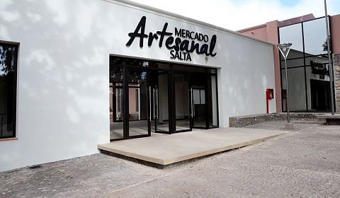 Última oportunidad para visitar la muestra de artesanos de la Quebrada del Toro
