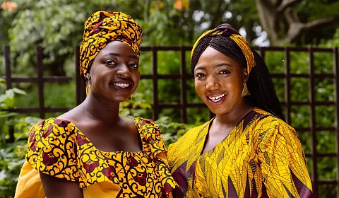 Se celebra hoy el Día Mundial de la Cultura Africana y de los Afrodescendientes