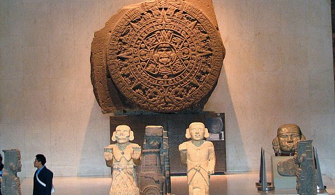El Museo Nacional de Antropología de México, Premio Princesa de Asturias de la Concordia 2025