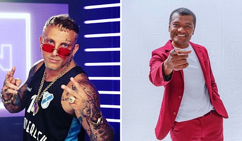 Suspendido el concierto de El Polaco y David Leiva
