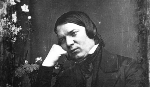 Concierto dedicado a Schumann, esta noche en el Teatro Provincial