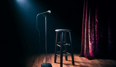 Viernes de 'stand up' con Cris Álvarez