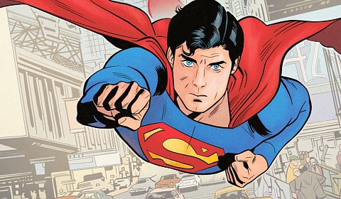 Se celebra hoy el Día de Superman