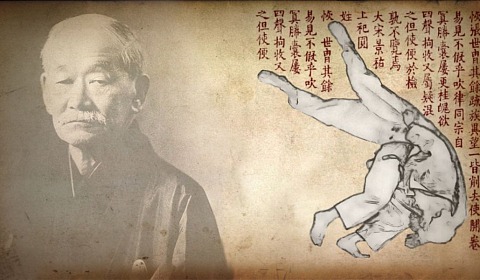 Se celebra hoy el Día Internacional del Judo en recuerdo de Jigoro Kano