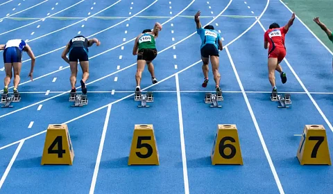 20 de septiembre: Día Internacional del Deporte Universitario