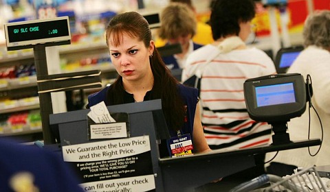 Las perspectivas de empleo mundial se reducen en siete millones de puestos de trabajo en 2025
