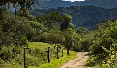 Muestra por los 122 años de parques nacionales