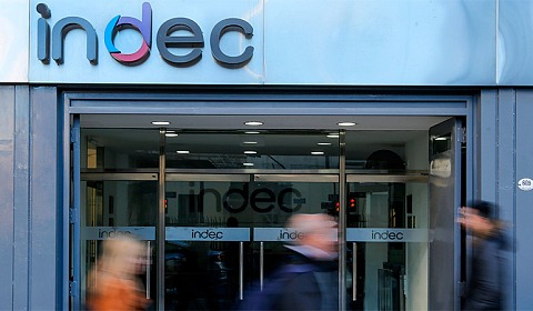 El precio de la 'canasta básica total' sube un 3,1 % en el mes de octubre