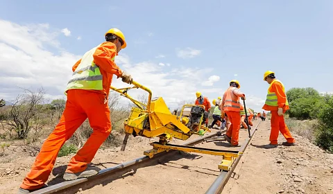 América Latina: los avances en el empleo son insuficientes