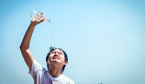 El calor extremo, un enemigo silencioso y mortal que vuelve a golpear con fuerza al planeta