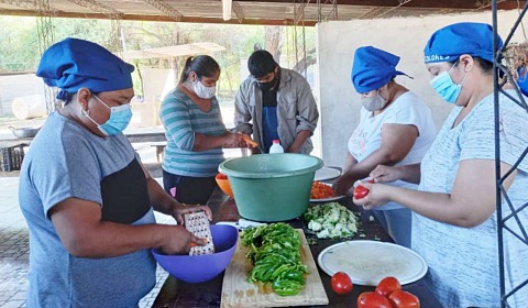 América Latina avanza en la reducción del hambre