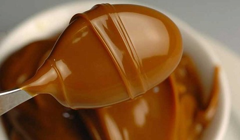 El dulce de leche, delicia argentina