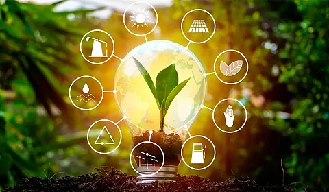 Se celebra hoy el Día Mundial de la Energía